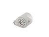 ES#337548 - 3B0513353 - Rear Shock Mount - Priced Each - Replace at the first sign of wear - Genuine Volkswagen Audi - Volkswagen