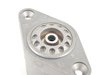 ES#337548 - 3B0513353 - Rear Shock Mount - Priced Each - Replace at the first sign of wear - Genuine Volkswagen Audi - Volkswagen