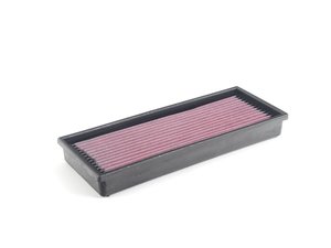 ES#2730272 - 33-2001 - Performance Air Filter - Simply the best air filter money can buy - K&N - Audi Volkswagen