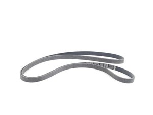 ES#1598498 - 06E903137AC - Accessory Belt - Keep your accessories working with a new drive belt - Genuine Volkswagen Audi - Audi