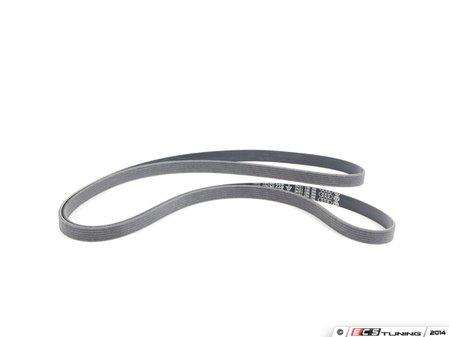 ES#1598498 - 06E903137AC - Accessory Belt - Keep your accessories working with a new drive belt - Genuine Volkswagen Audi - Audi