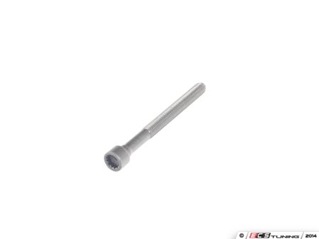 Wht 001 702 Genuine Volkswagen Audi - WHT001017 - Cylinder Head Bolt - Priced Each ...