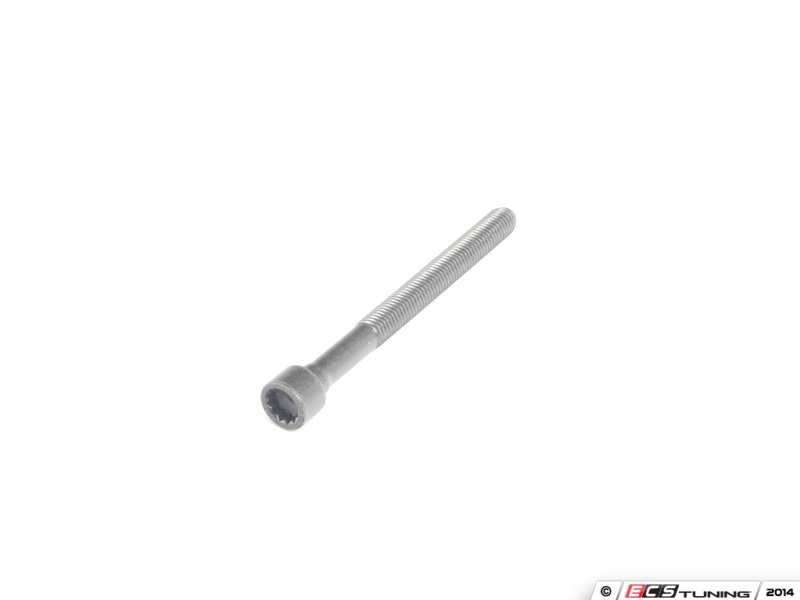 Genuine Volkswagen Audi - WHT001017 - Cylinder Head Bolt - Priced Each ...