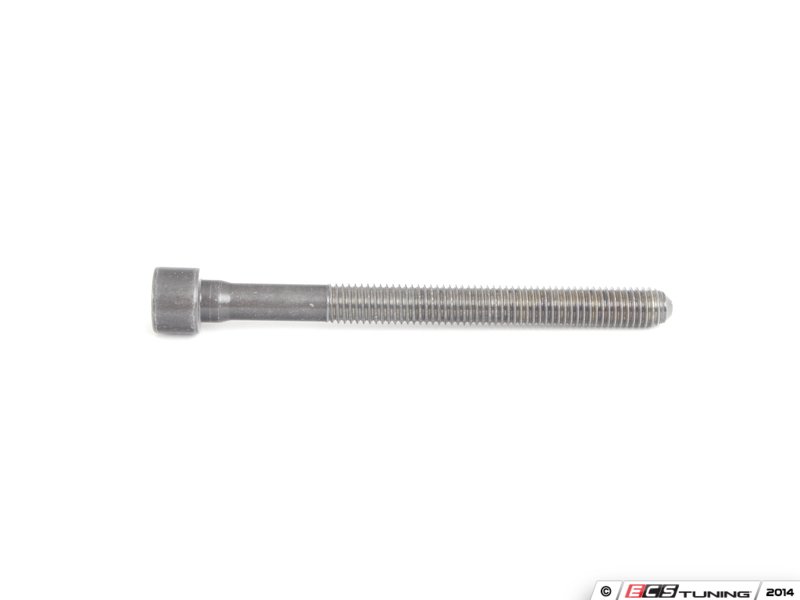 Wht 010 176 Genuine Volkswagen Audi - WHT001017 - Cylinder Head Bolt - Priced Each ...
