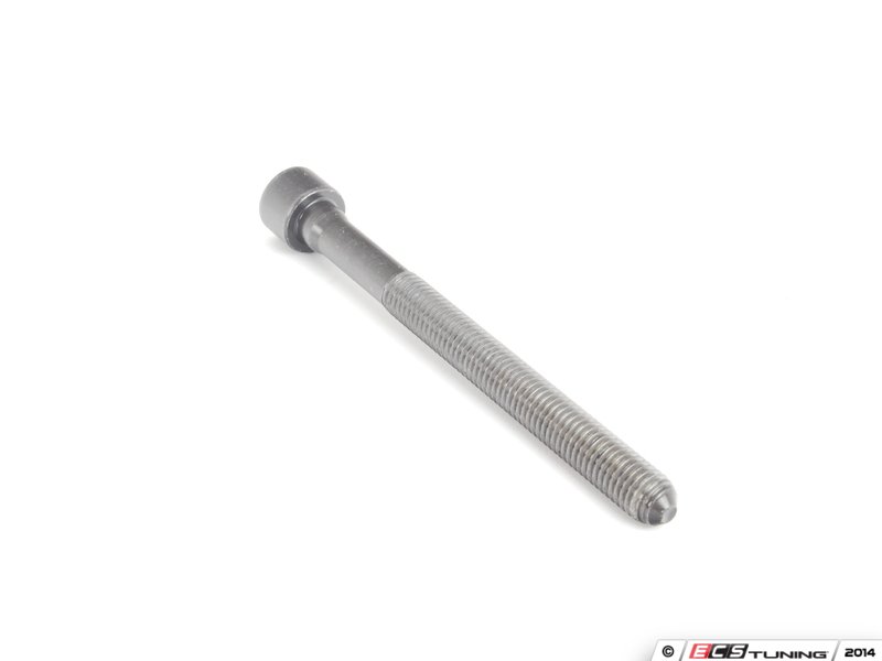 Wht 010 176 Genuine Volkswagen Audi - WHT001017 - Cylinder Head Bolt - Priced Each ...