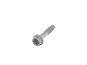ES#471704 - N91042802 - Triple Square Head Bolt - Priced Each - Install new hardware with your new parts. M12x1.25x60x30 - Genuine Volkswagen Audi - Audi