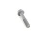 ES#471704 - N91042802 - Triple Square Head Bolt - Priced Each - Install new hardware with your new parts. M12x1.25x60x30 - Genuine Volkswagen Audi - Audi