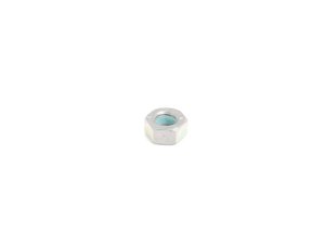 ES#23703 - 11417837553 - Oil Pump Sprocket retaining Nut - Replacement retaining nut for required maintenance - Genuine BMW - BMW