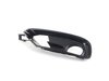 ES#2562881 - 51117300740 - Fog Light Trim - Right - For vehicles with Sport line trim - Genuine BMW - BMW