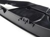 ES#2562881 - 51117300740 - Fog Light Trim - Right - For vehicles with Sport line trim - Genuine BMW - BMW