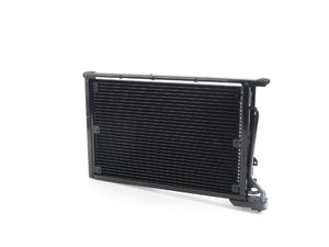 ES#207395 - 64539113678 - EURO CONDENSER - Genuine BMW - 