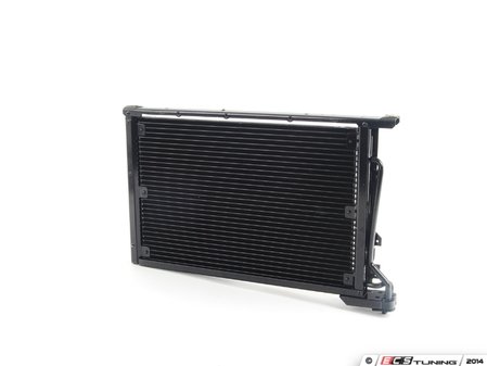 ES#207395 - 64539113678 - EURO CONDENSER - Genuine BMW - 