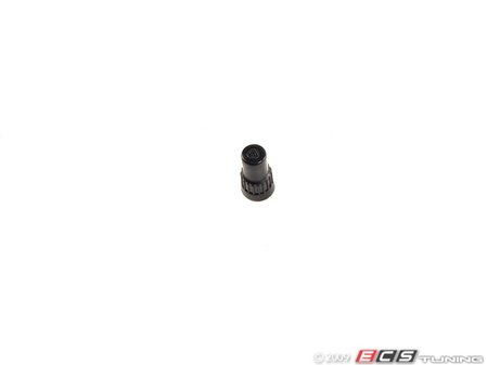 ES#337580 - 3B0601373A - Valve Stem Extension - Priced Each - Can't reach your valve stems with your hub caps on? - Genuine Volkswagen Audi - Audi Volkswagen