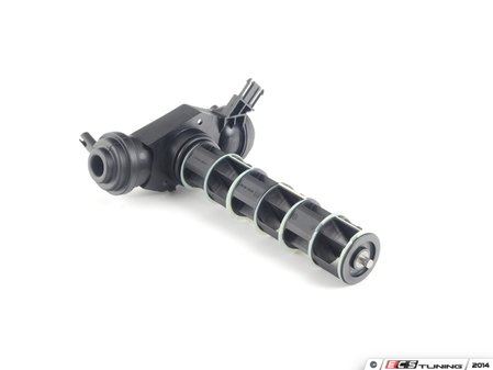 ES#280290 - 06C133611 - Vacuum Actuator Adjusting Unit - (NO LONGER AVAILABLE) - Located on the front of the intake manifold - Genuine Volkswagen Audi - Audi