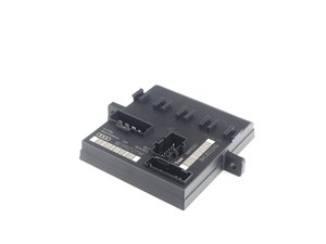 ES#440778 - 8E0907279F - body control module - (NO LONGER AVAILABLE) - Controls the function of many vehicle electronics. - Genuine Volkswagen Audi - 