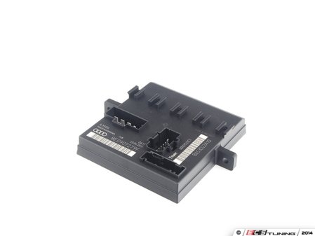 ES#440778 - 8E0907279F - body control module - (NO LONGER AVAILABLE) - Controls the function of many vehicle electronics. - Genuine Volkswagen Audi - 