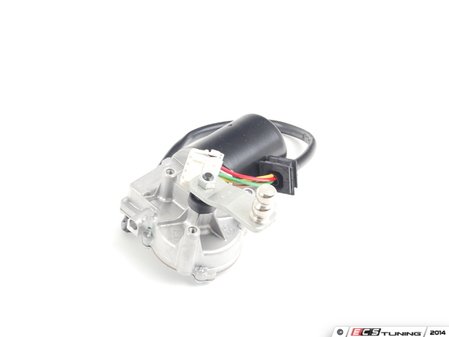 ES#1734045 - 2038200342 - Windshield Wiper Motor - Don't let a faulty wiper motor hold you up - Genuine Mercedes Benz - Mercedes Benz