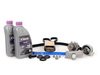 ES#2569782 - 06B198500KT - Ultimate Plus Timing Belt Kit - With Gates Racing Timing Belt - Looking for the best timing belt kit on the market? Look no further than ECS Tuning - Assembled By ECS - Audi