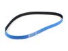 ES#2569782 - 06B198500KT - Ultimate Plus Timing Belt Kit - With Gates Racing Timing Belt - Looking for the best timing belt kit on the market? Look no further than ECS Tuning - Assembled By ECS - Audi