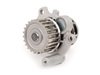 ES#2569782 - 06B198500KT - Ultimate Plus Timing Belt Kit - With Gates Racing Timing Belt - Looking for the best timing belt kit on the market? Look no further than ECS Tuning - Assembled By ECS - Audi