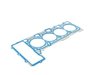 ES#284366 - 079103383AQ - Cylinder Head Gasket - Cylinder 1-4 - Stop leaks and restore engine power - Genuine Volkswagen Audi - Audi