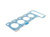 ES#284366 - 079103383AQ - Cylinder Head Gasket - Cylinder 1-4 - Stop leaks and restore engine power - Genuine Volkswagen Audi - Audi