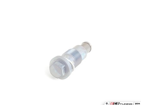 ES#22413 - 11317839053 - Timing chain tensioner - priced each - Keeps tension on the guide rail - Genuine BMW - BMW