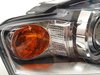 ES#2713174 - 8E0941029BDKT - AFS Xenon Headlights Set - Includes both headlight assemblies without bulbs - Genuine Volkswagen Audi - Audi