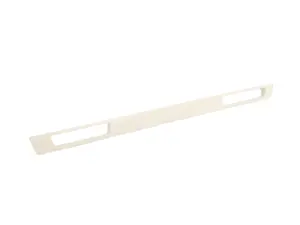 Cream Beige Dashboard Trim - Right