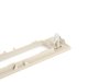 ES#116932 - 51456957248 - Cream Beige Dashboard Trim - Right - Trim piece for the passenger side dashboard - Genuine BMW - BMW