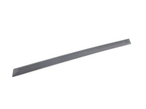 ES#77632 - 51131960733 - MOULDING-LT. - Genuine BMW - BMW