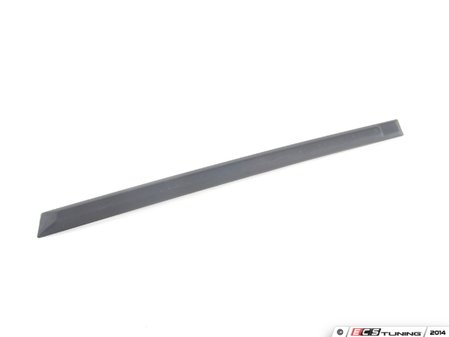 ES#77632 - 51131960733 - MOULDING-LT. - Genuine BMW - BMW