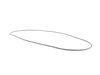 ES#25378 - 11611307766 - Intake Manifold Gasket - 262X2.4MM - Genuine BMW - BMW