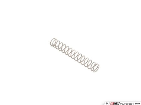ES#1720889 - 2019936001 - Spring - Priced Each - Rebuild your shift linkage - Genuine Mercedes Benz - Mercedes Benz