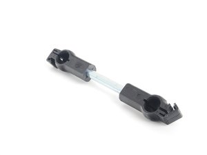 ES#2090936 - 171711574B - Shifter Selector Rod - Front - Great way to tighten up that sloppy shifter. - MTC - Volkswagen