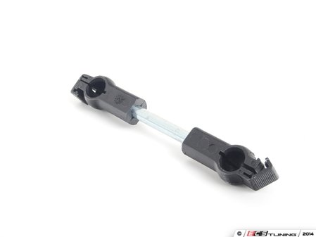ES#2090936 - 171711574B - Shifter Selector Rod - Front - Great way to tighten up that sloppy shifter. - MTC - Volkswagen