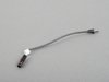ES#2608731 - 1635401417 - Brake Pad Wear Sensor - Priced Each - Wear sensors should be replaced when replacing brake pads. - Bowa - Mercedes Benz