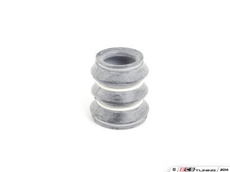 ES#48558 - 26117526627 - Drive Shaft Boot - Covers the joint between the front and rear section of the drive shaft - Genuine BMW - BMW
