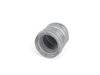 ES#48558 - 26117526627 - Drive Shaft Boot - Covers the joint between the front and rear section of the drive shaft - Genuine BMW - BMW