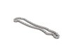 ES#284606 - 079109229K - Left Engine Timing Chain - Replacement timing chain for required maintenance - Genuine Volkswagen Audi - Audi