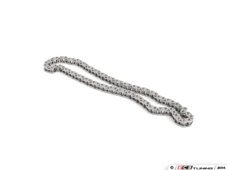ES#284606 - 079109229K - Left Engine Timing Chain - Replacement timing chain for required maintenance - Genuine Volkswagen Audi - Audi