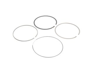 ES#21564 - 11257840940 - Piston Ring Set - Priced Per Piston - 0 Standard size - Genuine BMW - BMW