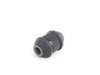 ES#49076 - 31121119260 - Front Control Arm Bushing - Priced Each - Reduces vibration from the road. fits left or right - Genuine BMW - BMW
