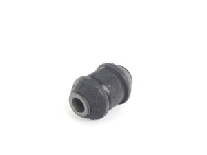 ES#49076 - 31121119260 - Front Control Arm Bushing - Priced Each - Reduces vibration from the road. fits left or right - Genuine BMW - BMW