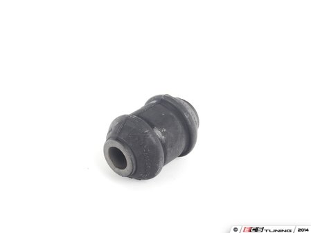 ES#49076 - 31121119260 - Front Control Arm Bushing - Priced Each - Reduces vibration from the road. fits left or right - Genuine BMW - BMW