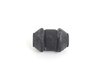 ES#49076 - 31121119260 - Front Control Arm Bushing - Priced Each - Reduces vibration from the road. fits left or right - Genuine BMW - BMW