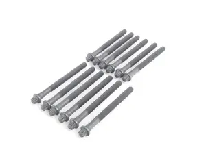 Cylinder Head Bolt - Set