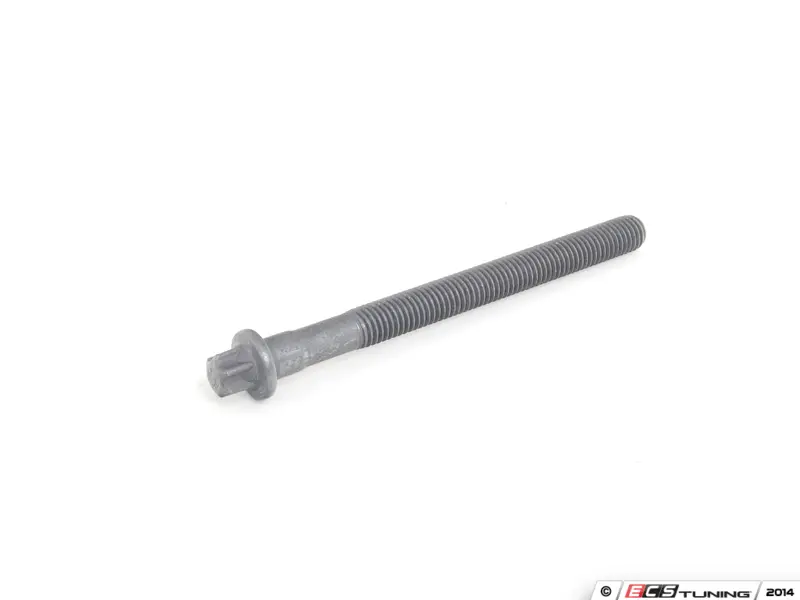 Boulon De Couvercle De Culasse BMW – Référence Originale 11127548063, Fabriqué En Allemagne, Neuf Sous Emballage