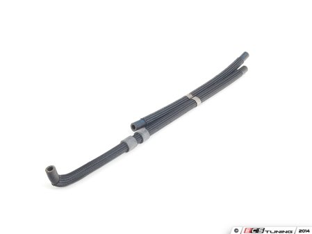 ES#33587 - 13531742211 - E38 Fuel Hose - Genuine BMW - BMW