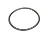 ES#2718473 - VR624VTHKR321 - Aluminum Water Pipe Kit - Stage 1 - Featuring ECS black aluminum water pipe and URO thermostat housing - Assembled By ECS - Audi Volkswagen